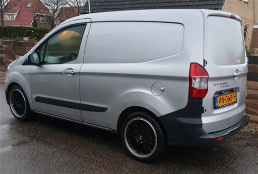 Ford Transit Courier - 1.5 TDCI Trend - 1