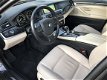 BMW 5-serie - 2.0D 220pk leder gr.navi trekh. pdc NAP NL-auto - 1 - Thumbnail