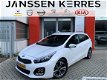 Kia Cee'd - 1.0 T-GDi GT-Line Edition NAVIGATIE / ACHTERUIRIJCAMERA / CRUISE CONTROL - 1 - Thumbnail