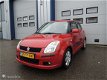 Suzuki Swift - 1.3 16V 5-Drs, 1ste Eigenaar, Nette auto Airco - 1 - Thumbnail