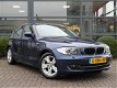 BMW 1-serie - 116i Business Line*Xenon*Unieke kleur*Parkeersensoren V+A*130.000KM - 1 - Thumbnail