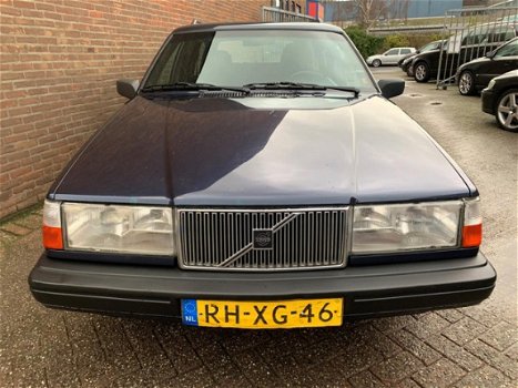 Volvo 940 - 2.3 Holiday LPT - apk 09-2020 - 1