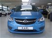 Opel Karl - 1.0 ecoFLEX Edition Airco | Electr Ramen | Cruise Control ( Vestiging - Vianen ) - 1 - Thumbnail