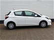 Toyota Yaris - 1.0 VVT-i Aspiration - 1 - Thumbnail