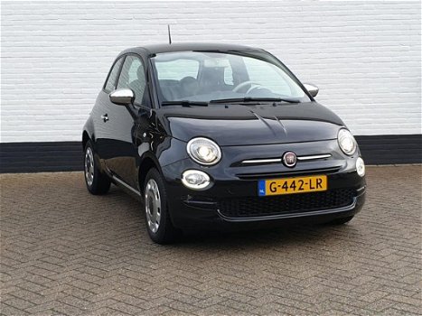 Fiat 500 - 1.2 69 pk 4 cil. Mirror - 1