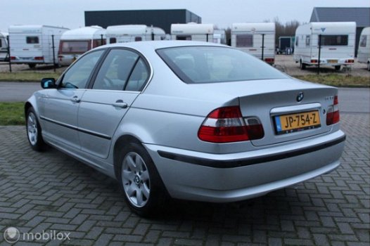 BMW 3-serie - 325i Executive cruise, stoelverw. airco - 1