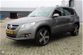 Volkswagen Tiguan - 2.0 TDI 4Motion Dynaudio, leer, stoelverwarming - 1 - Thumbnail