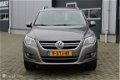 Volkswagen Tiguan - 2.0 TDI 4Motion Dynaudio, leer, stoelverwarming - 1 - Thumbnail