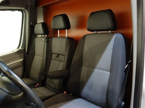 Volkswagen Crafter - 32 2.0 TDI 140 PK L2H2 Servicebus / Würth Inrichting / 220v. / Werkplaats / Air - 1