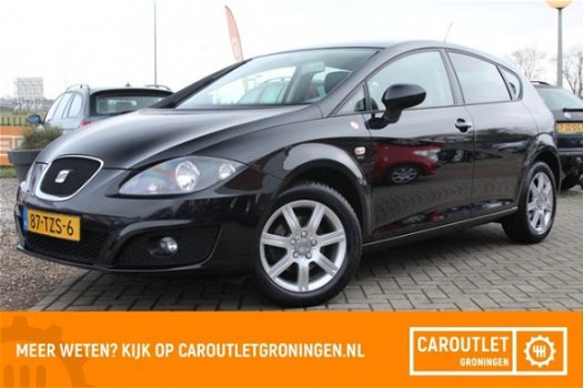 Seat Leon - 1.2 TSI Ecomotive COPA | NAVI | CRUISE | CLIMA - 1