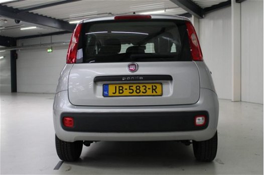 Fiat Panda - 0.9 TwinAir Edizione Cool Airco | Elektrische ramen | Centrale vergrendeling | Radio | - 1