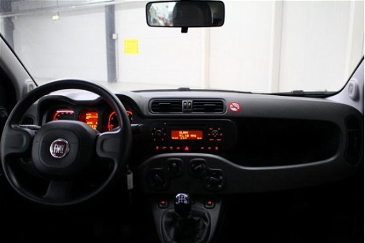 Fiat Panda - 0.9 TwinAir Edizione Cool Airco | Elektrische ramen | Centrale vergrendeling | Radio | - 1