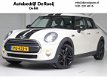 Mini Mini One - 1.2 Salt Business Automaat Navigatie | Sportvelgen | Airco | PDC - 1 - Thumbnail