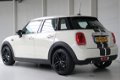 Mini Mini One - 1.2 Salt Business Automaat Navigatie | Sportvelgen | Airco | PDC - 1 - Thumbnail