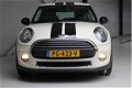 Mini Mini One - 1.2 Salt Business Automaat Navigatie | Sportvelgen | Airco | PDC - 1 - Thumbnail