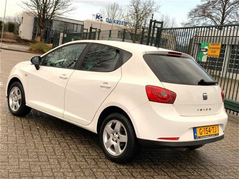 Seat Ibiza - 1.6 Style l AIRCO l ELEKTR PAK l APK 12-2020 - 1