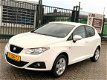 Seat Ibiza - 1.6 Style l AIRCO l ELEKTR PAK l APK 12-2020 - 1 - Thumbnail