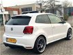 Volkswagen Polo - 1.4 TSI GTI DSG 179PK l XENON l PDC - 1 - Thumbnail