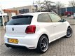 Volkswagen Polo - 1.4 TSI GTI DSG 179PK l XENON l PDC - 1 - Thumbnail