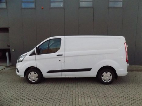 Ford Transit Custom - 2.0 TDCi 105PK 280 L1H1 TREND - 1