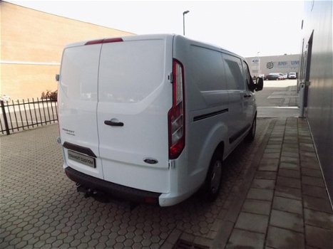 Ford Transit Custom - 2.0 TDCi 105PK 280 L1H1 TREND - 1