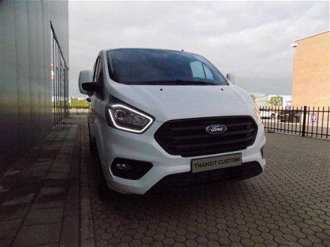 Ford Transit Custom - 2.0 TDCi 105PK 280 L1H1 TREND - 1