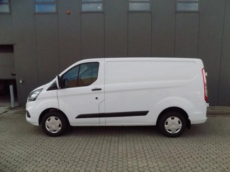 Ford Transit Custom - GBDC 2.0 TDCi 105PK 280 L1H1 - 1