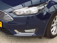 Ford Focus - 1.5 150PK-TITANIUM-AUTOMAAT-5D-NAVIGATIE