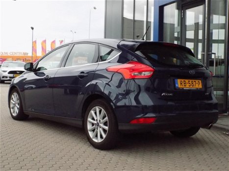 Ford Focus - 1.5 150PK-TITANIUM-AUTOMAAT-5D-NAVIGATIE - 1