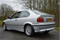 BMW 3-serie Compact - 316i Executive Nieuwstaat Uniek - 1 - Thumbnail