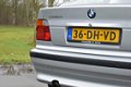BMW 3-serie Compact - 316i Executive Nieuwstaat Uniek - 1 - Thumbnail