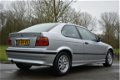 BMW 3-serie Compact - 316i Executive Nieuwstaat Uniek - 1 - Thumbnail