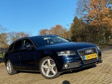 Audi A4 Avant - 2.0 TDI Pro Line / zeer compleet