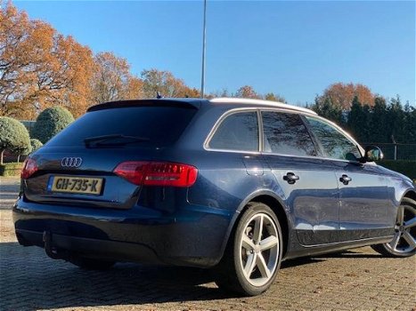 Audi A4 Avant - 2.0 TDI Pro Line / zeer compleet - 1