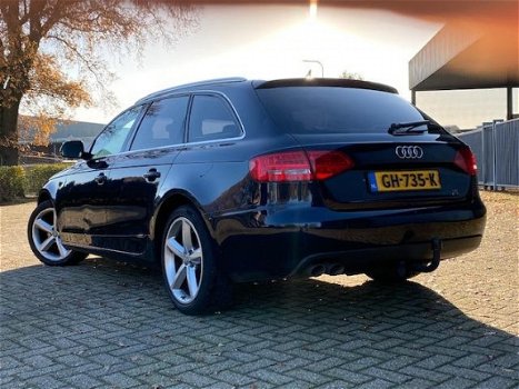 Audi A4 Avant - 2.0 TDI Pro Line / zeer compleet - 1