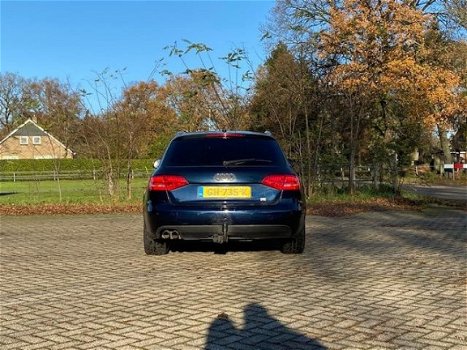 Audi A4 Avant - 2.0 TDI Pro Line / zeer compleet - 1