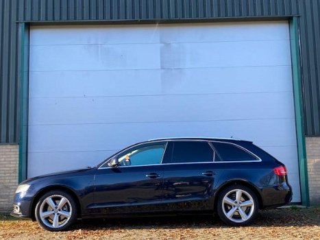 Audi A4 Avant - 2.0 TDI Pro Line / zeer compleet - 1