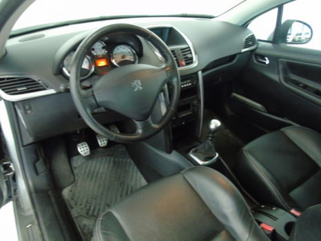 Peugeot 207 CC - 1.6 THP Roland Garros - 1