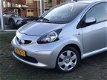 Toyota Aygo - 1.0 12V VVT-I 3DRS Plus | Airco, 2e eigenaar, Centrale vergrendeling - 1 - Thumbnail