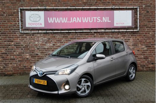 Toyota Yaris - 1.5 Hybrid Trend - 1