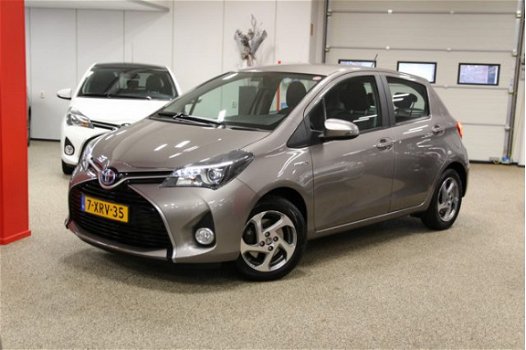 Toyota Yaris - 1.5 Hybrid Trend - 1