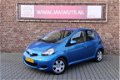 Toyota Aygo - 1.0 VVT-i Comfort Navigator - 1 - Thumbnail