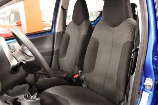 Toyota Aygo - 1.0 VVT-i Comfort Navigator - 1