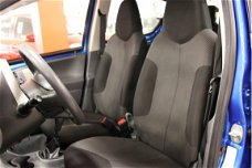 Toyota Aygo - 1.0 VVT-i Comfort Navigator
