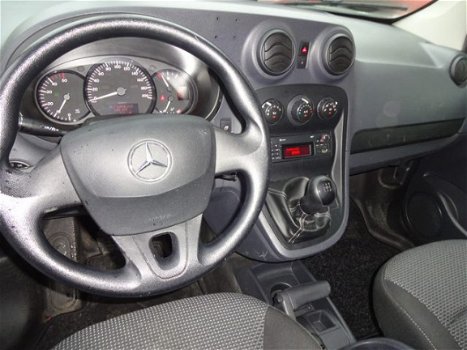 Mercedes-Benz Citan - 108 CDI BlueEFFICIENCY - 1