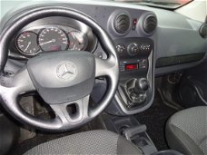 Mercedes-Benz Citan - 108 CDI BlueEFFICIENCY