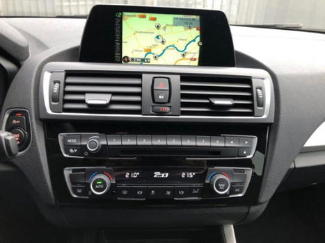 BMW 1-serie - 118i Centennial Executive AUT. LED, Navi, Sportstoelen, dealeronderhouden, 1e eig - 1