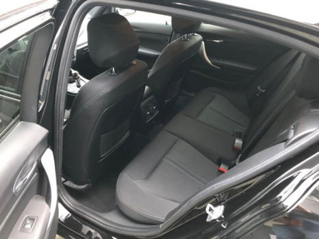 BMW 1-serie - 118i Centennial Executive AUT. LED, Navi, Sportstoelen, dealeronderhouden, 1e eig - 1