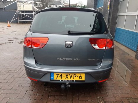 Seat Altea XL - 1.2 TSI 105pk Businessline COPA Navi/Xenon/Schuifdak - 1