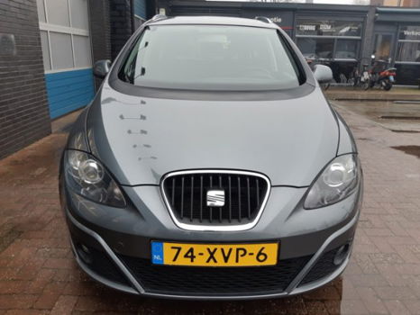 Seat Altea XL - 1.2 TSI 105pk Businessline COPA Navi/Xenon/Schuifdak - 1